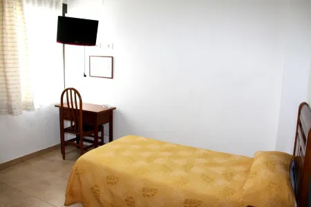 Hostal Restaurante la Masía