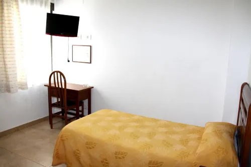 Hostal Restaurante la Masía