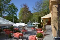 Il Gladiatore Hotel di Augsburg