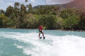 Honiara Hotel