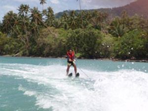 Honiara Hotel