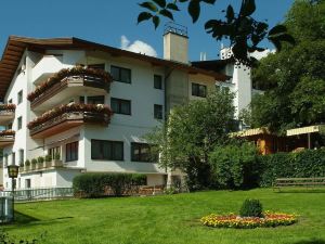 Hotel-Garni Stern - Bed & Breakfast & More