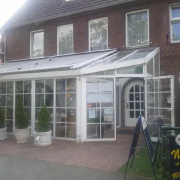 Hotel Haus Büderich