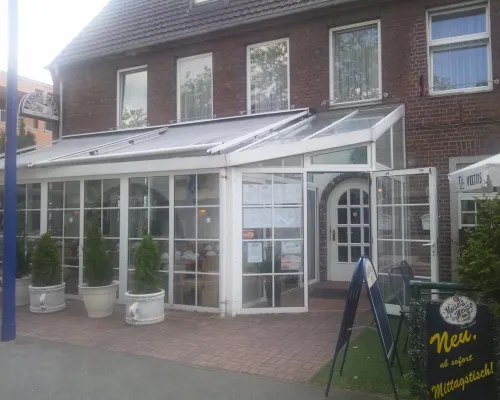 佈德瑞酒店 梅爾佈施酒店