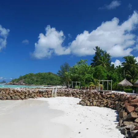 The Islander Hotel