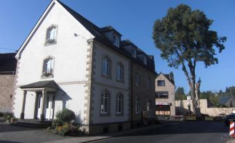 Hotel Restaurant Eifelstube