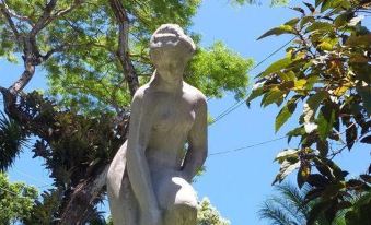 Pousada Alto da Praia