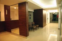 Hotel Lunes فنادق في Sao Jose