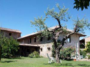 B&B Salvia e Rosmarino