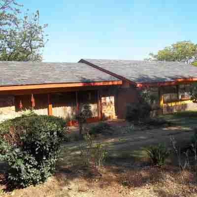 Ecotel Southgate Hotel Exterior