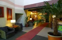Smarthotel Ingelheim Hotels in Ingelheim am Rhein