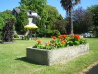 A l'Abri des Vents - Bed and Breakfast