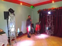 Real Guanacaste - Phòng tập thể hình