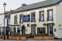 The Victoria Hotel Hotels in Burnham-on-Sea
