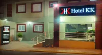 Hotel KK Hotels in Salto