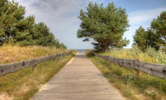 Tui Suneo Kinderresort Usedom