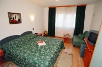 Hotel Makin Hotels in Novigrad