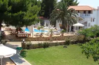 Villa Christina Hotels in Канапица