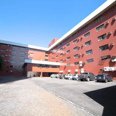 Copas Executive Hotel