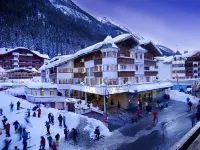 Hotel Seespitz Hotels in Ischgl