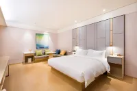 Ji Hotel (Fuzhou South Railway Station) Các khách sạn gần Fuzhou Technical School