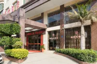 Guohui Hotel (Fuzhou Jinfeng Hotel) Các khách sạn gần Sân bay quốc tế Changle