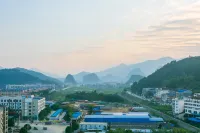 진화 코쿠사이 호텔