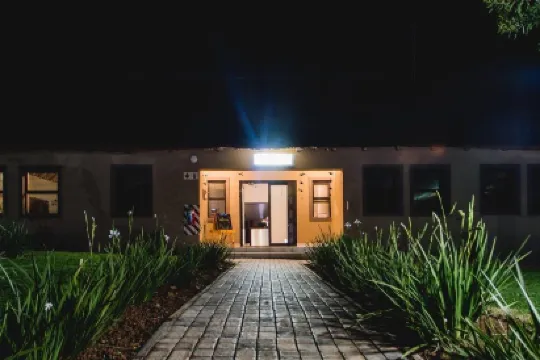 裏薩柯遊戲旅館