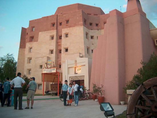 Kapadokya Lodge