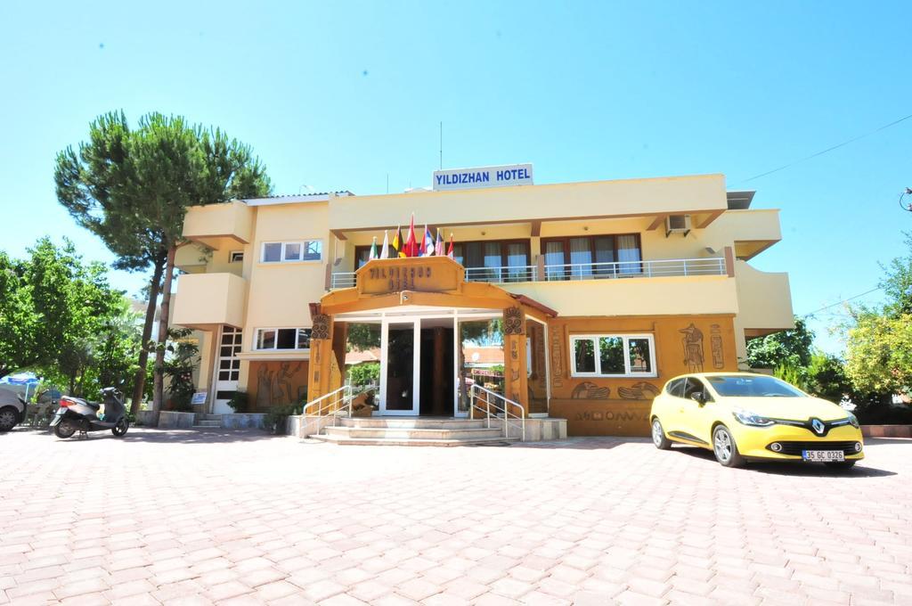 Yıldızhan Hotel