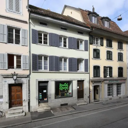 Hotel Roter Ochsen