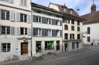 Hotel Roter Ochsen - Wifi