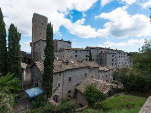 Antica Locanda del Borgo