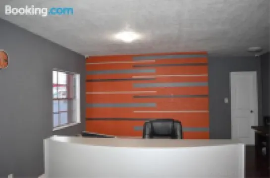 Woodfield Inn & Suites Hotel O, Yoakum TX 111