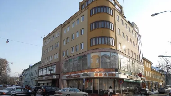 Hotel Grand Šumperk