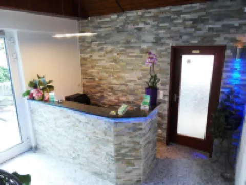 林內特酒店 達姆施塔特-迪堡縣酒店