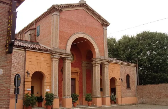 聖弗朗西斯科酒店