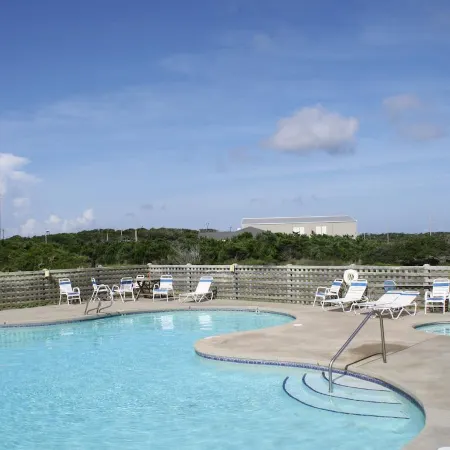 Cape Hatteras Motel