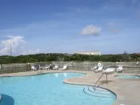Cape Hatteras Motel - Beach