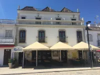 Residencial Mares Hoteles en Tavira