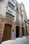 Casa de la Merced Suites