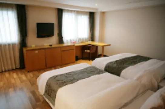 Daegu Union Tourist Hotel