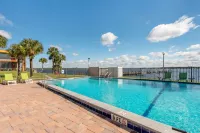Quality Inn & Suites Palatka Riverfront - Pool
