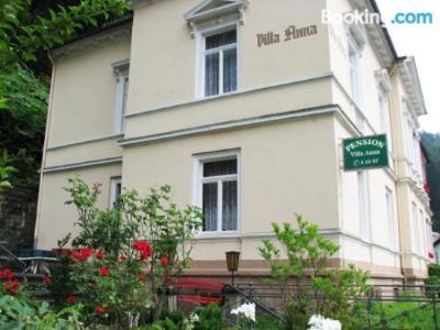 Pension Villa Anna