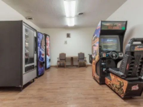 Coratel Inn & Suites by Jasper McCook Hotels in Mccook