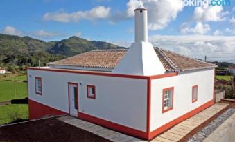 Casa de Almagreira - Empreendimento de Turismo em Espaco Rural - Casa de Campo