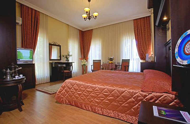 Ottoman Hotel Imperial-Special Category