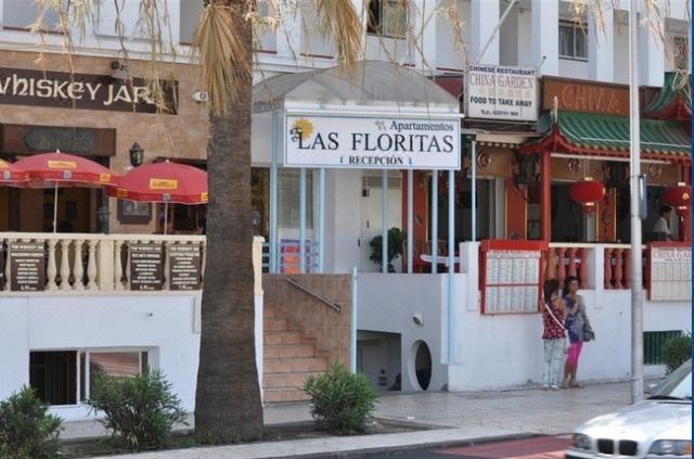 Las Floritas-Playa de las Americas Updated 2023 Room Price-Reviews & Deals  | Trip.com