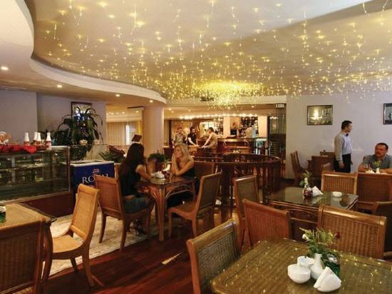 Hotel Black Bird Istanbul Trivago Com