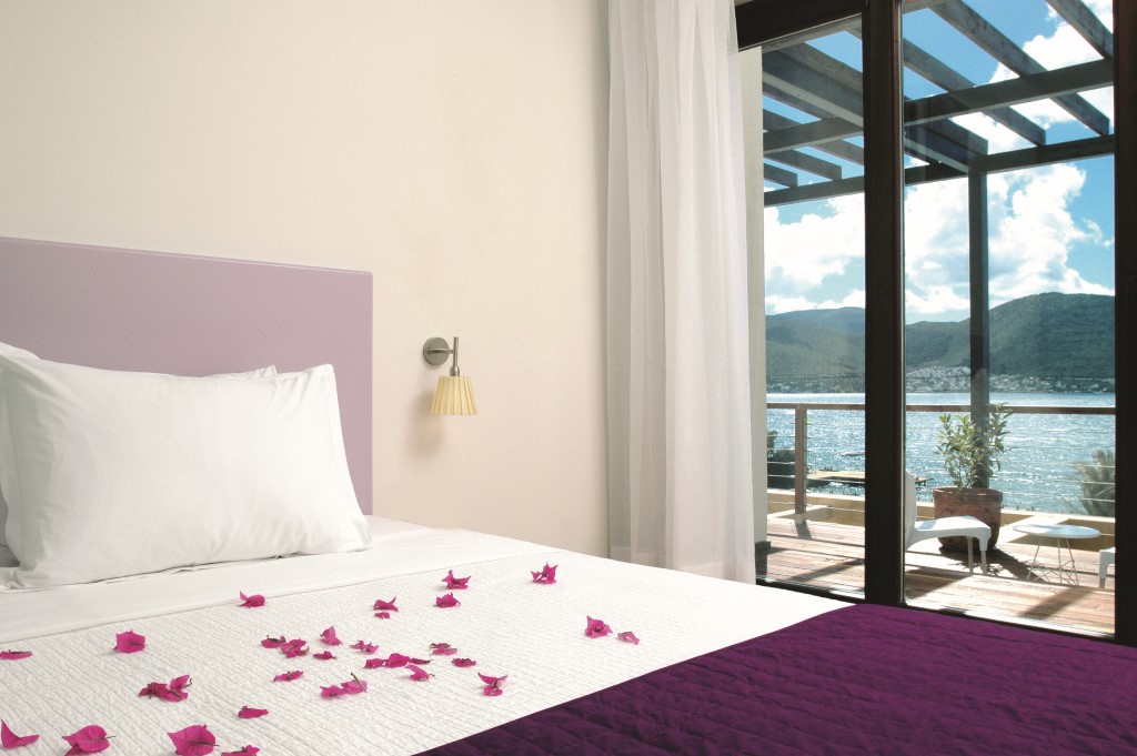 Isil Club Bodrum Herşey Dahil (Doubletree by Hilton Bodrum Isıl Club Resort - All Inclusive)